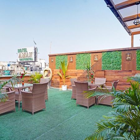 Hotel Gold Palace - 03 Mins Walk From New Delhi Railway Station Luaran gambar